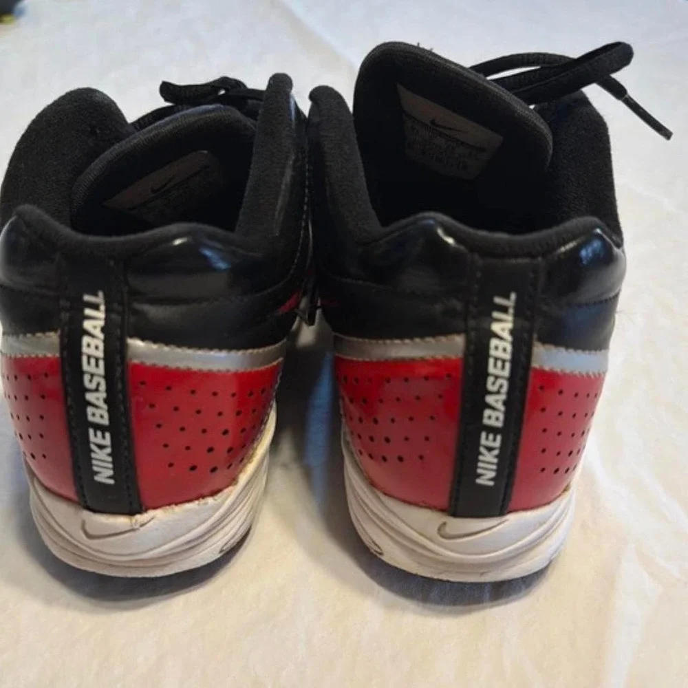Nike Keystone Youth Cleats